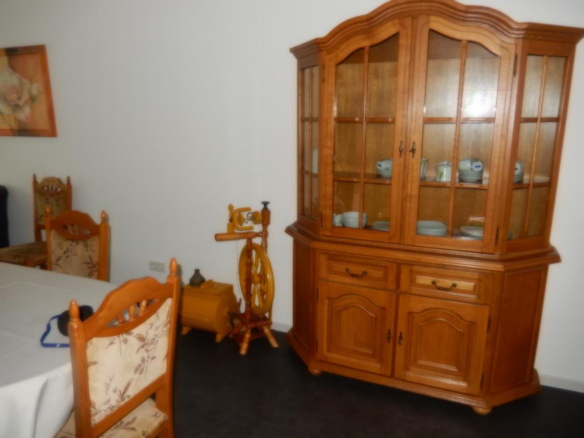 Haus Stadler Irsch Bagian luar foto