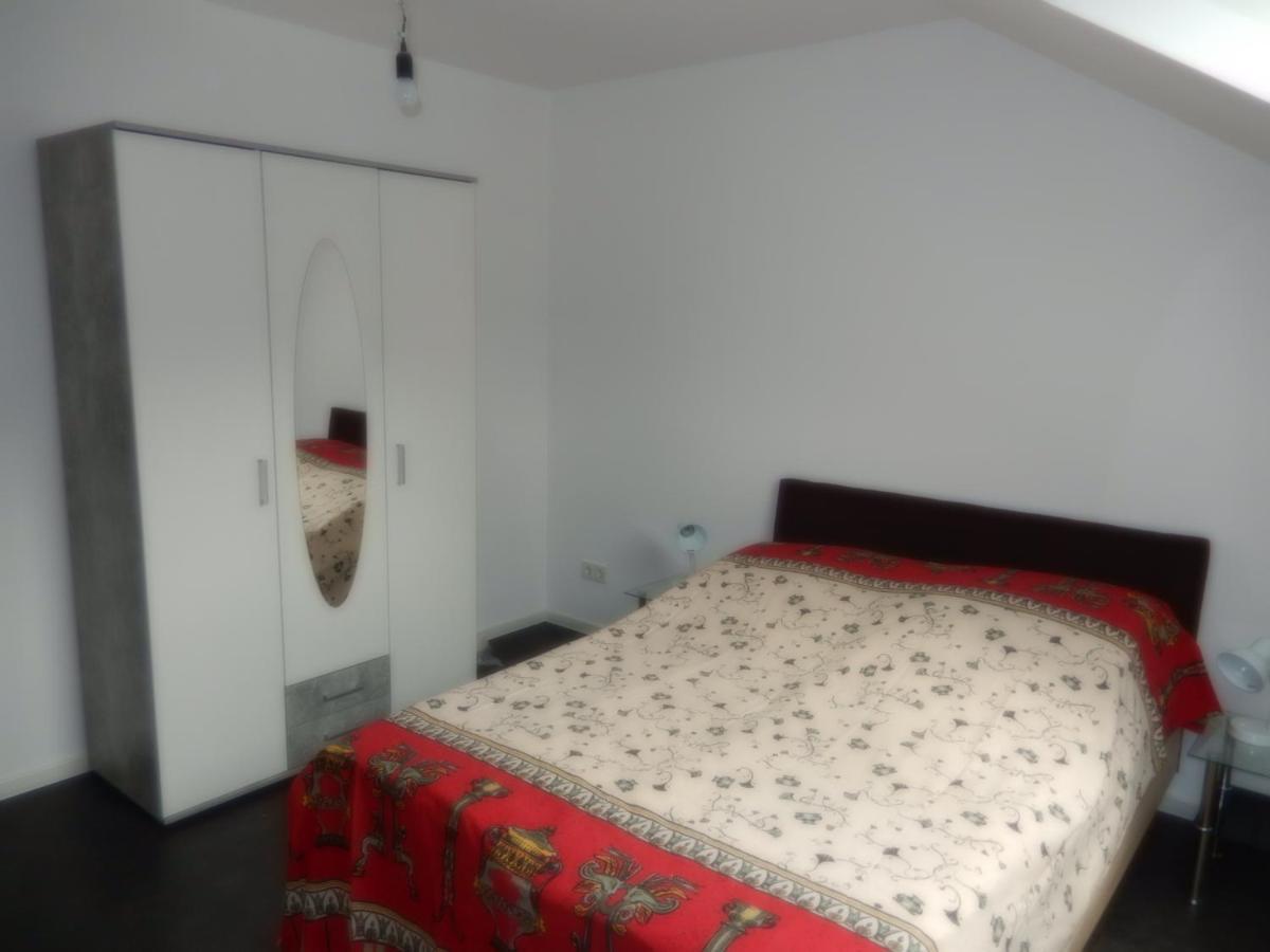 Haus Stadler Irsch Bagian luar foto