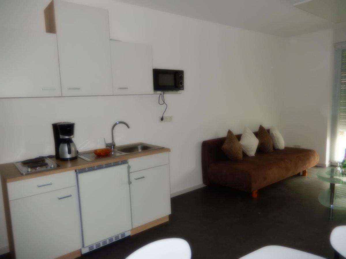 Haus Stadler Irsch Bagian luar foto