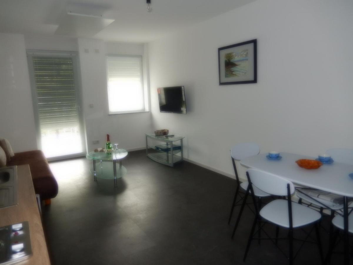 Haus Stadler Irsch Bagian luar foto